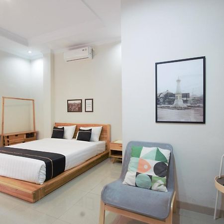 Cendhani Raras Residence Pakualaman Екстер'єр фото