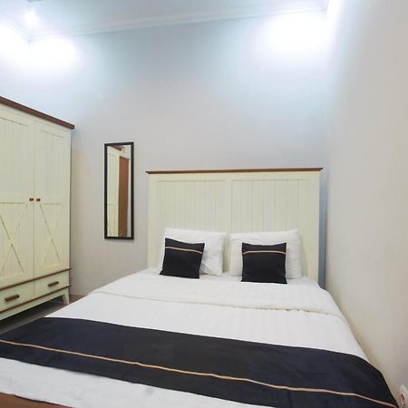 Cendhani Raras Residence Pakualaman Екстер'єр фото