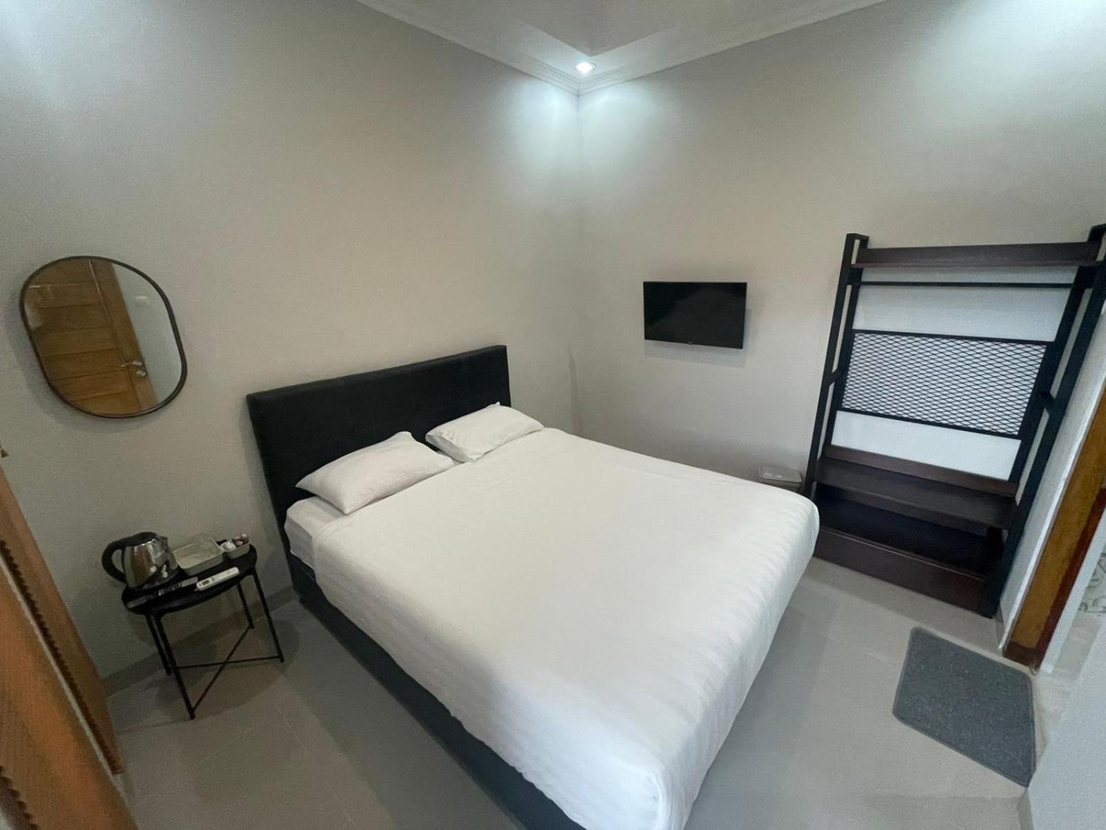 Cendhani Raras Residence Pakualaman Екстер'єр фото