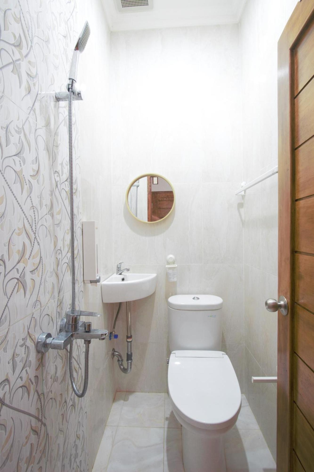 Cendhani Raras Residence Pakualaman Екстер'єр фото