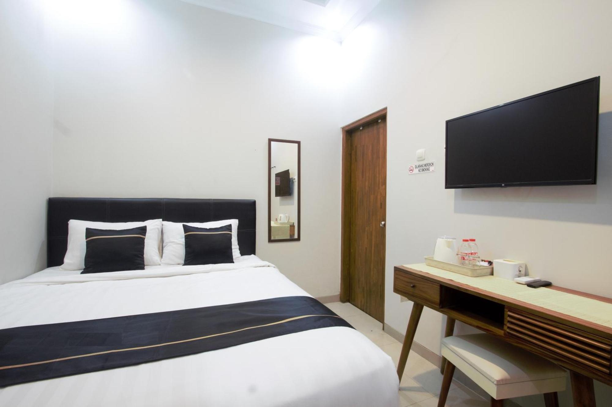 Cendhani Raras Residence Pakualaman Екстер'єр фото