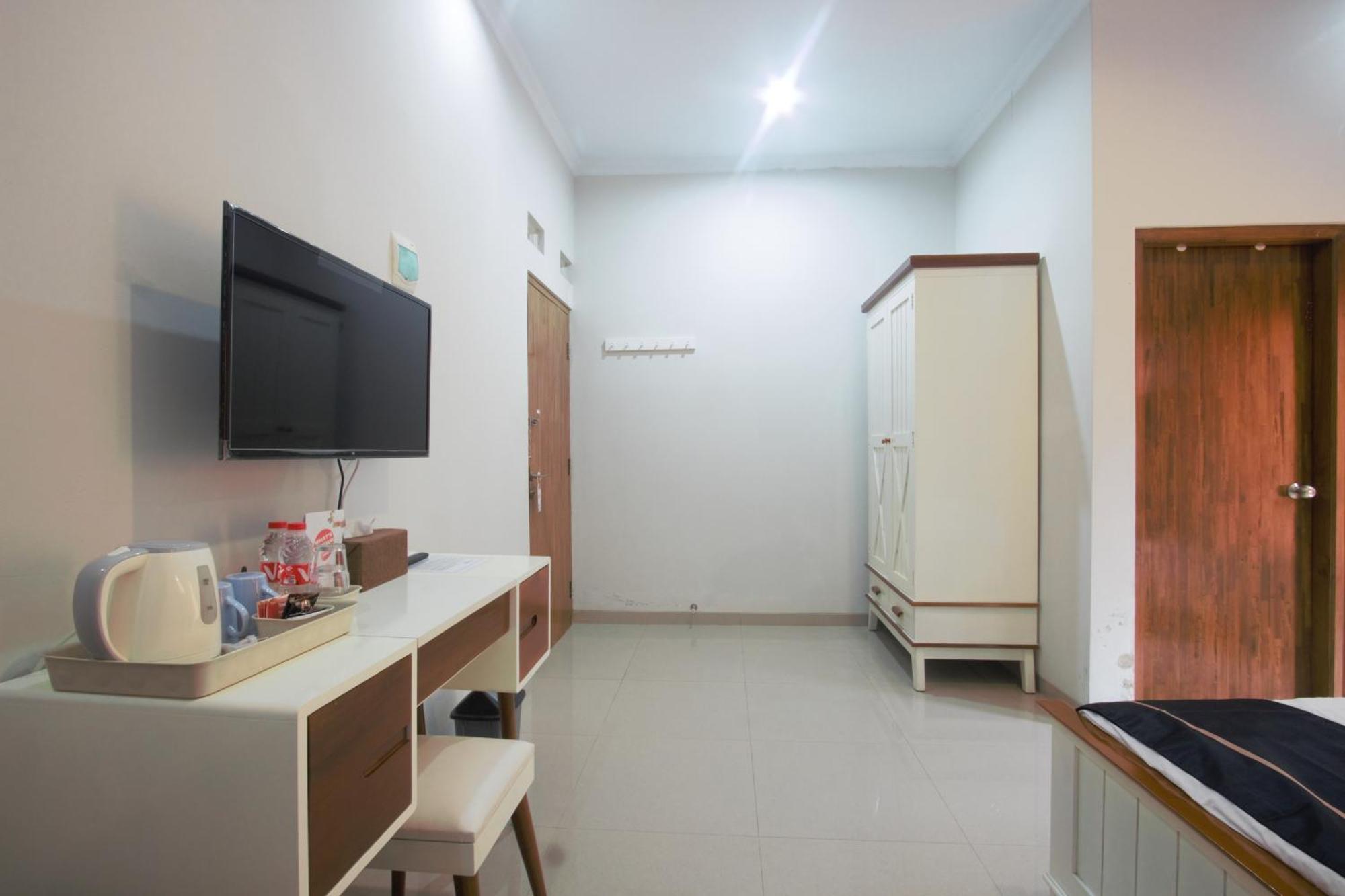Cendhani Raras Residence Pakualaman Екстер'єр фото